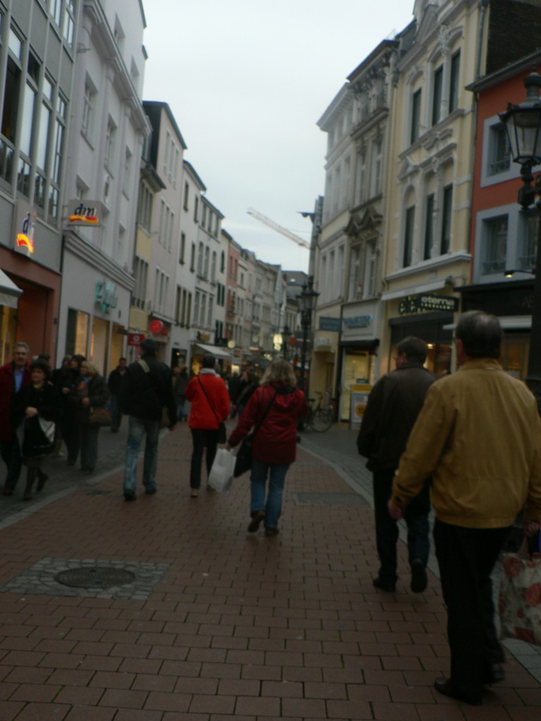 in Bonn