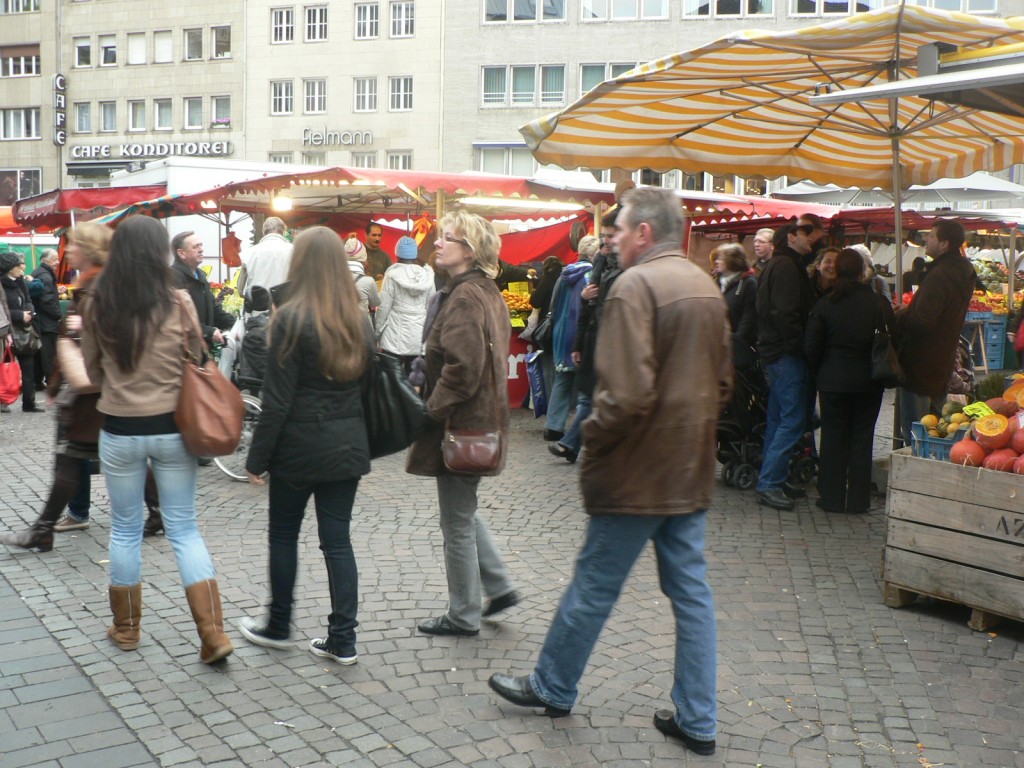 market