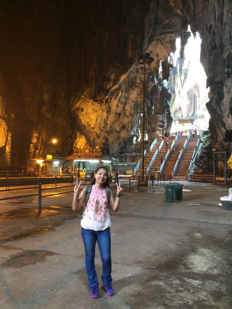 Batu Caves